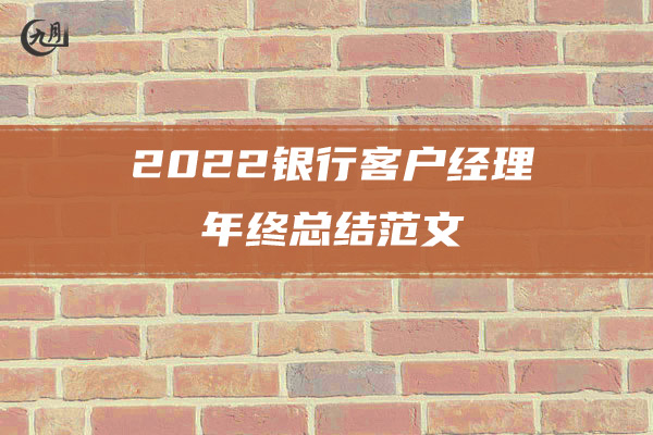 2022年个人财务部年度工作总结