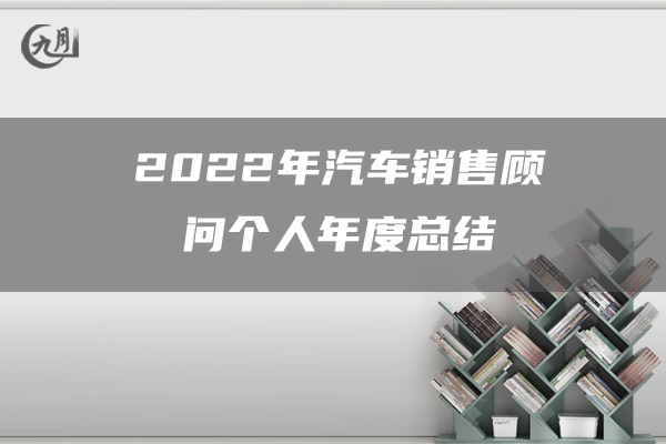 2022学校招生办个人年终工作总结