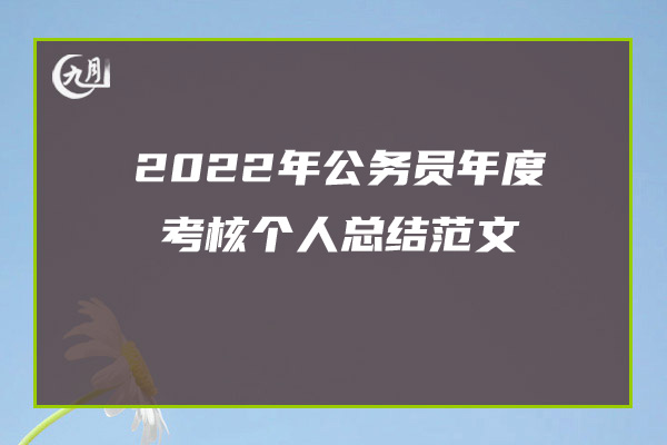 2022年人力资源年度工作总结范文